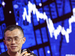 Trump Pardons Binance Founder Changpeng Zhao, Stirring Crypto and Political Debate